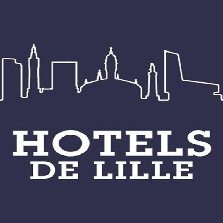 Hotel Kanai Lille Kültér fotó