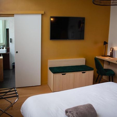 Hotel Kanai Lille Kültér fotó