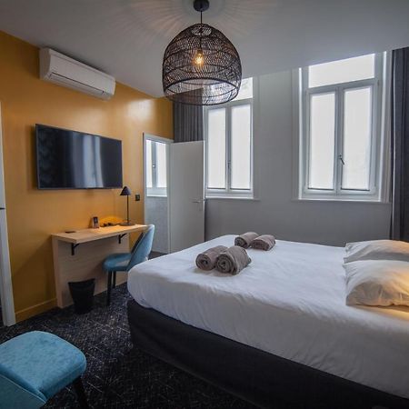 Hotel Kanai Lille Kültér fotó