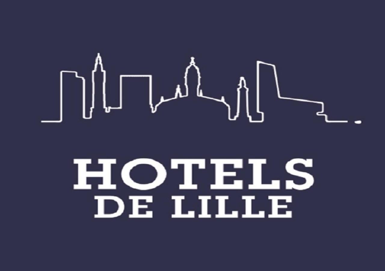 Hotel Kanai Lille Kültér fotó