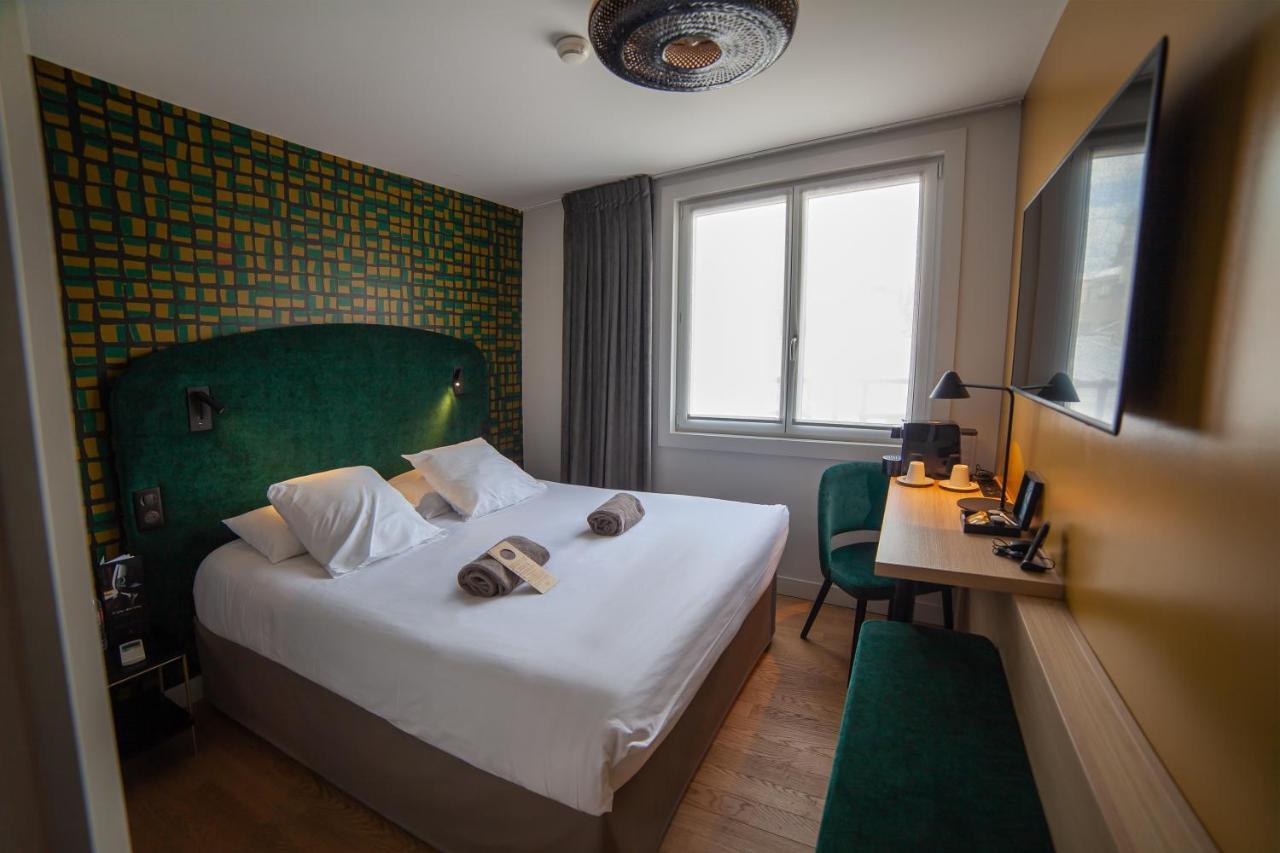 Hotel Kanai Lille Kültér fotó
