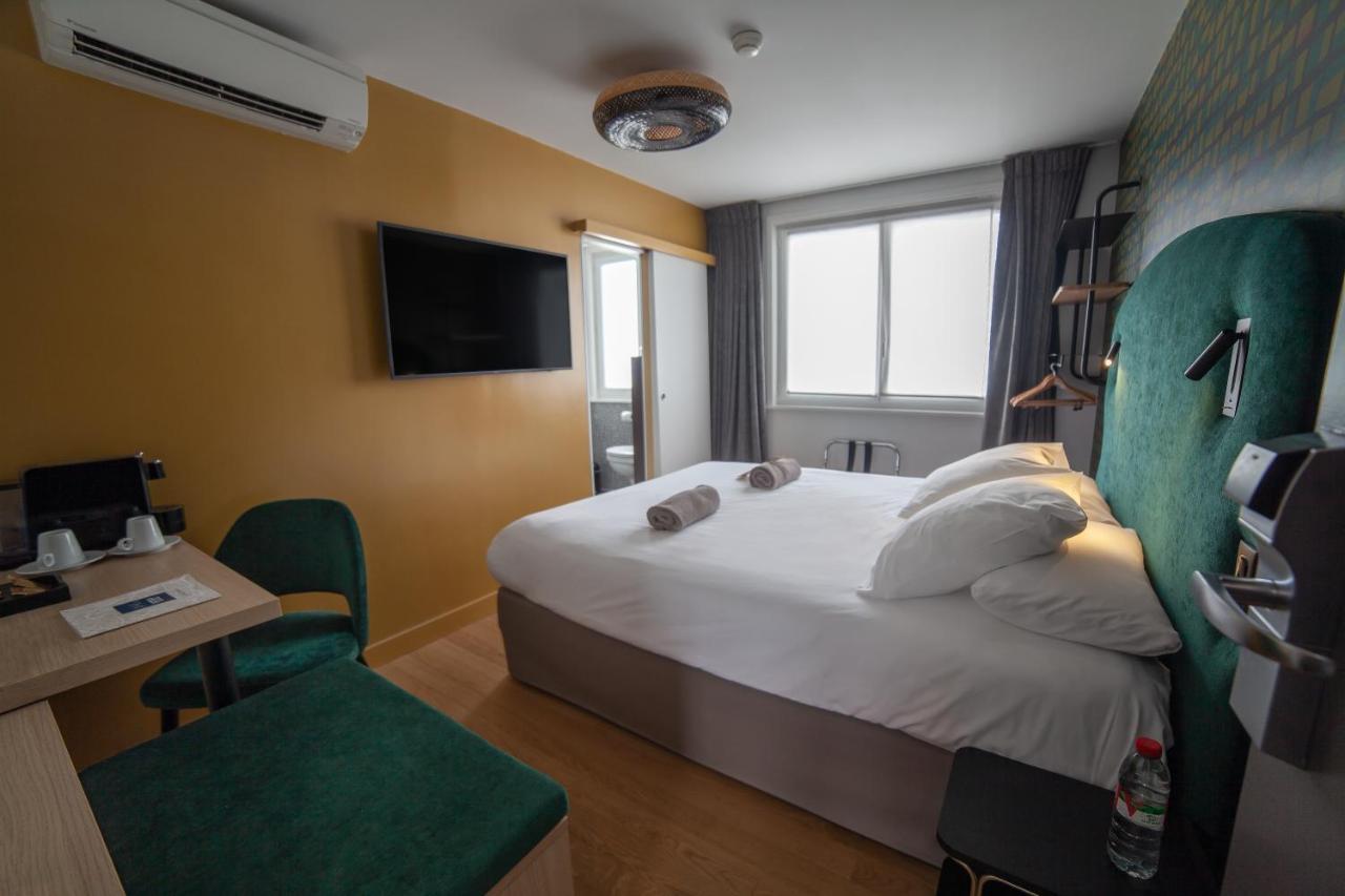 Hotel Kanai Lille Kültér fotó