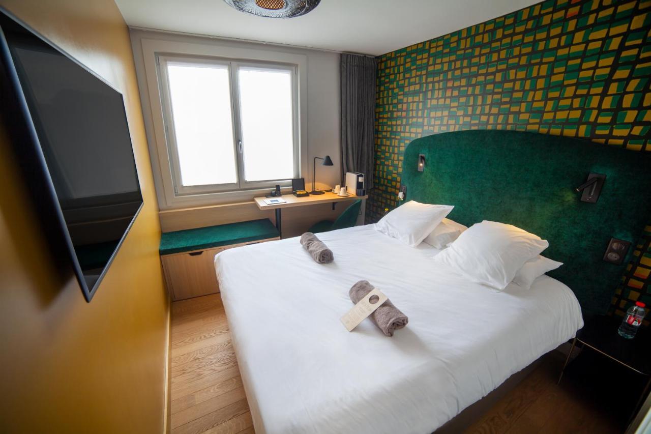 Hotel Kanai Lille Kültér fotó