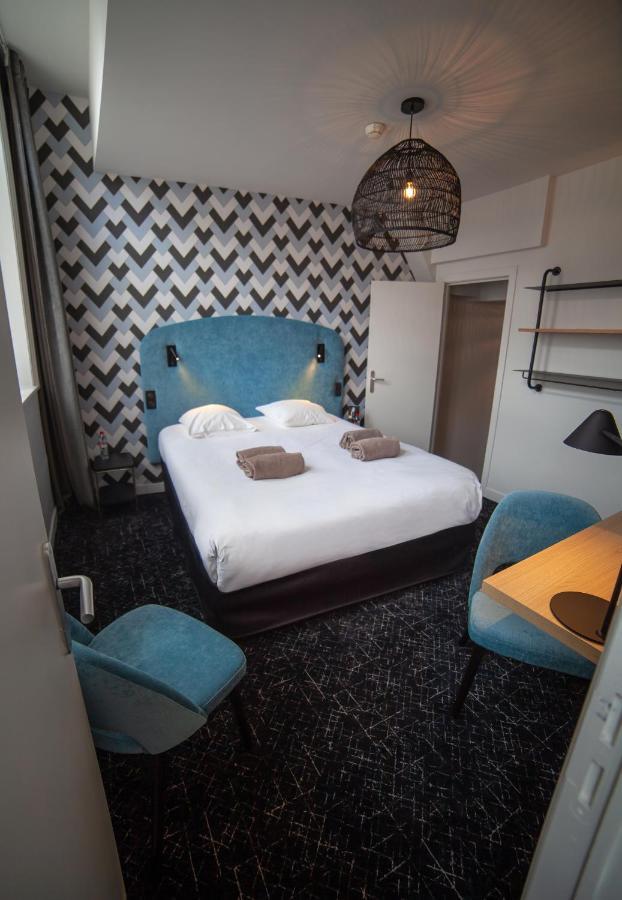 Hotel Kanai Lille Kültér fotó