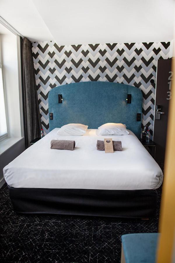 Hotel Kanai Lille Kültér fotó