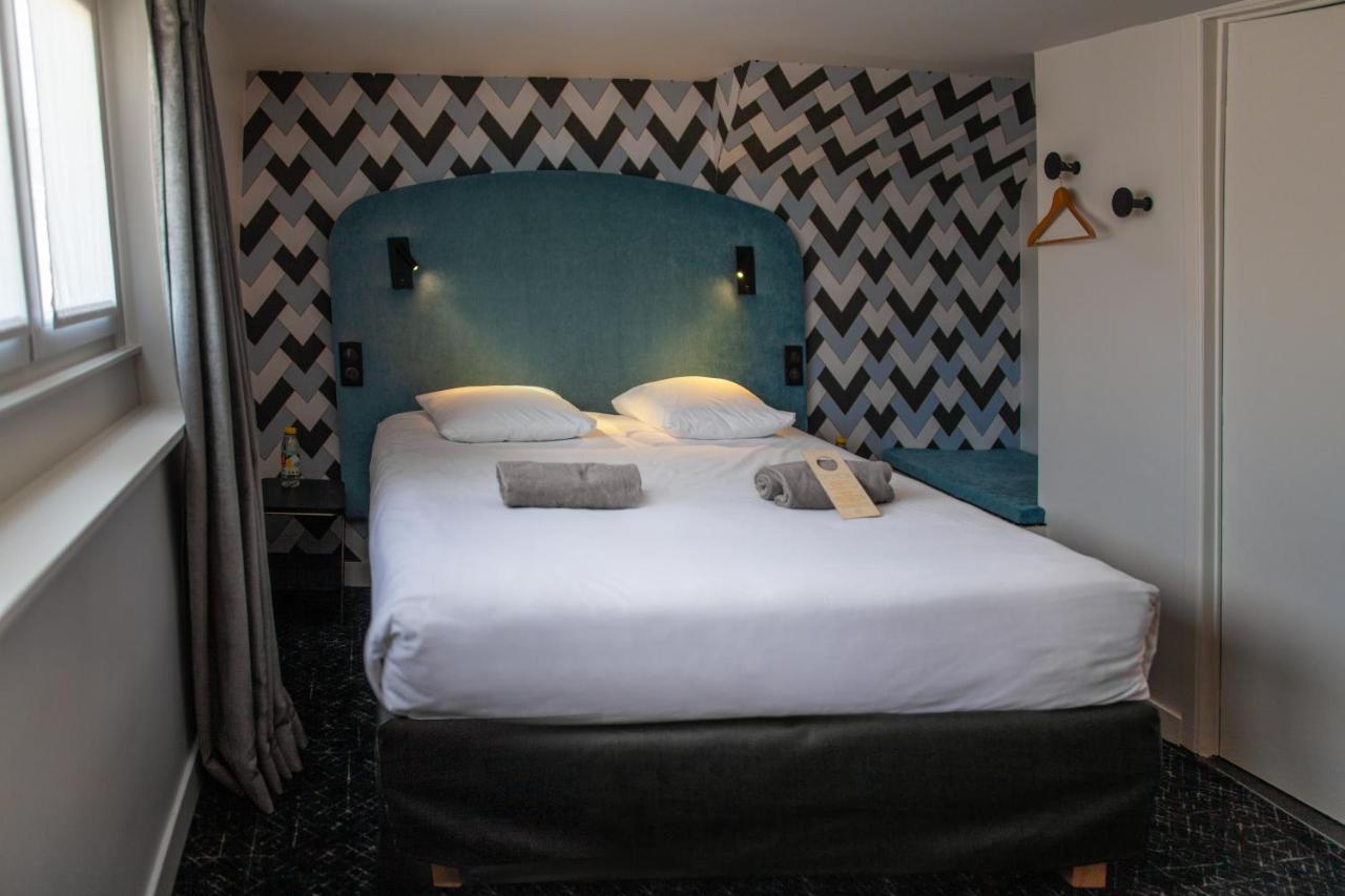 Hotel Kanai Lille Kültér fotó