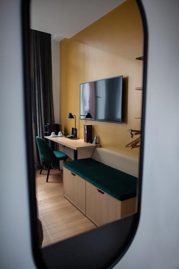 Hotel Kanai Lille Kültér fotó