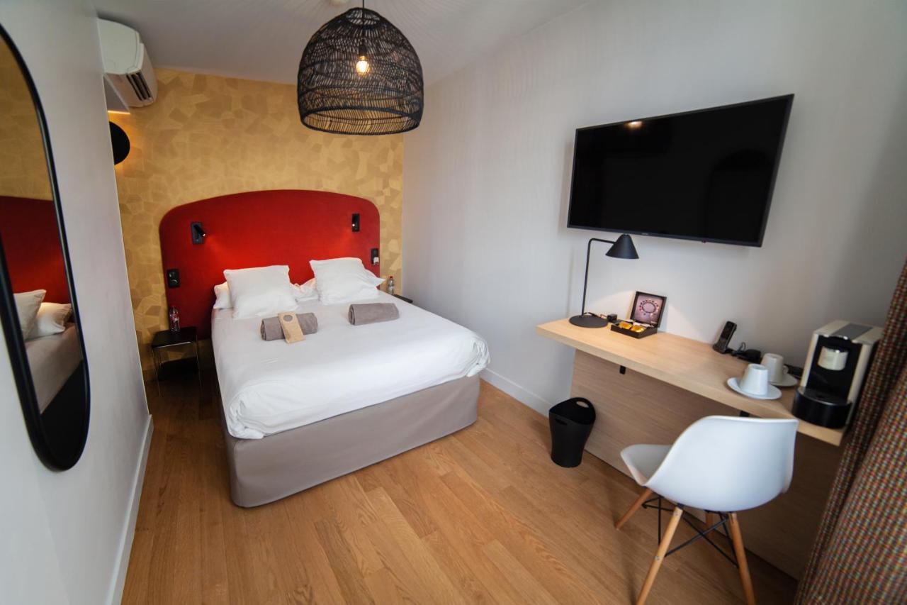 Hotel Kanai Lille Kültér fotó
