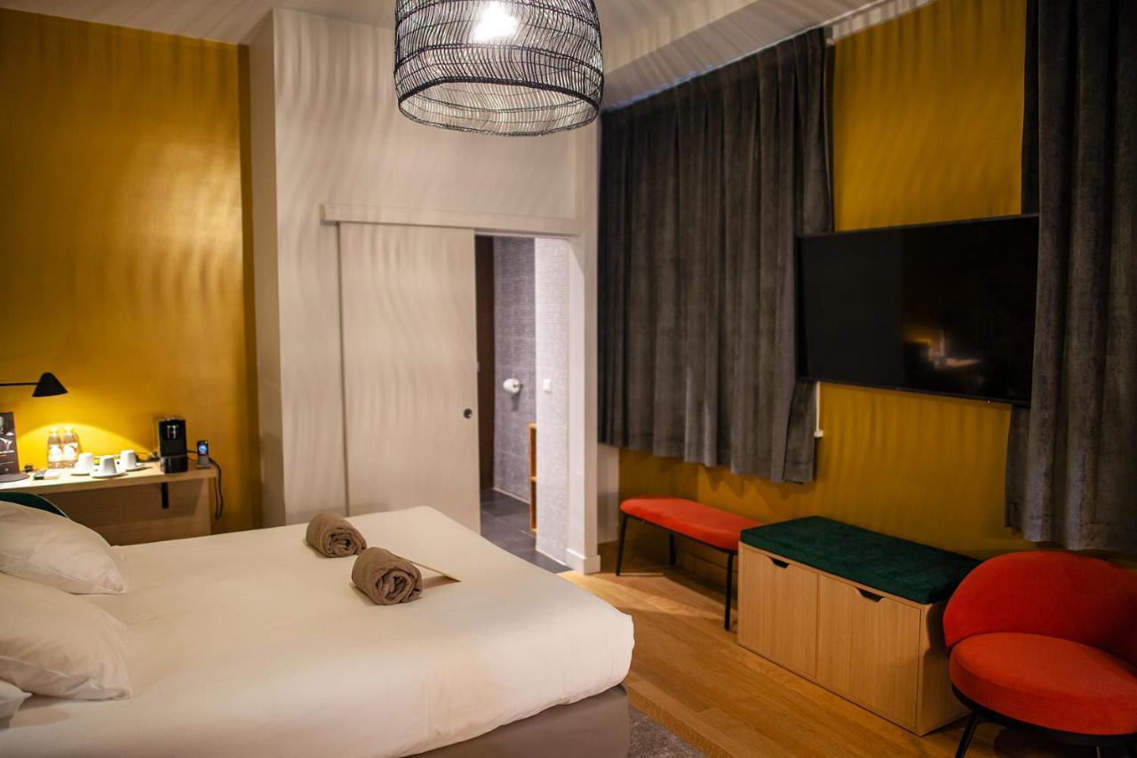 Hotel Kanai Lille Kültér fotó