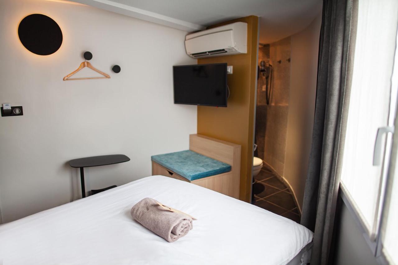 Hotel Kanai Lille Kültér fotó