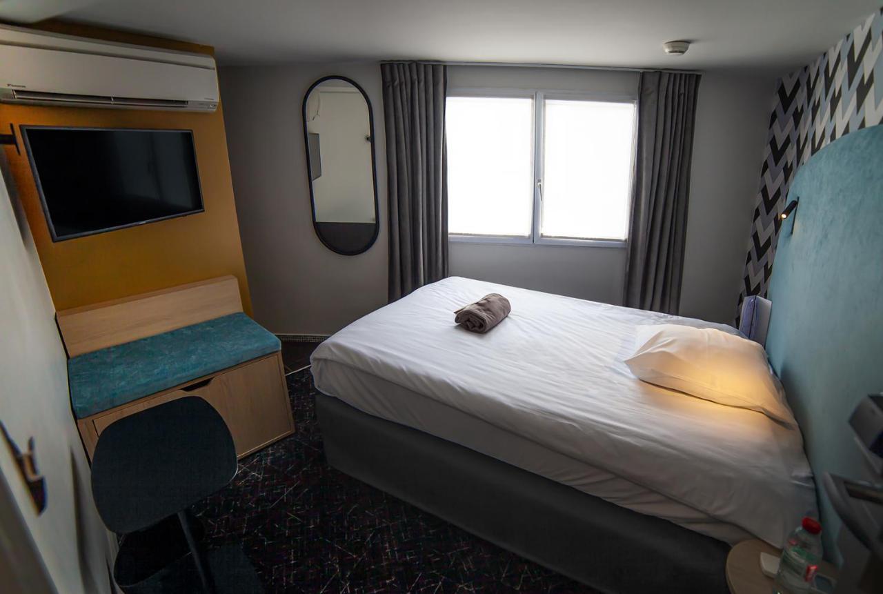 Hotel Kanai Lille Kültér fotó