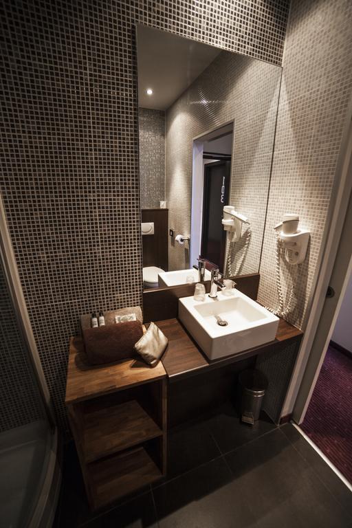 Hotel Kanai Lille Kültér fotó