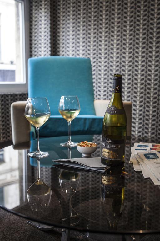 Hotel Kanai Lille Kültér fotó