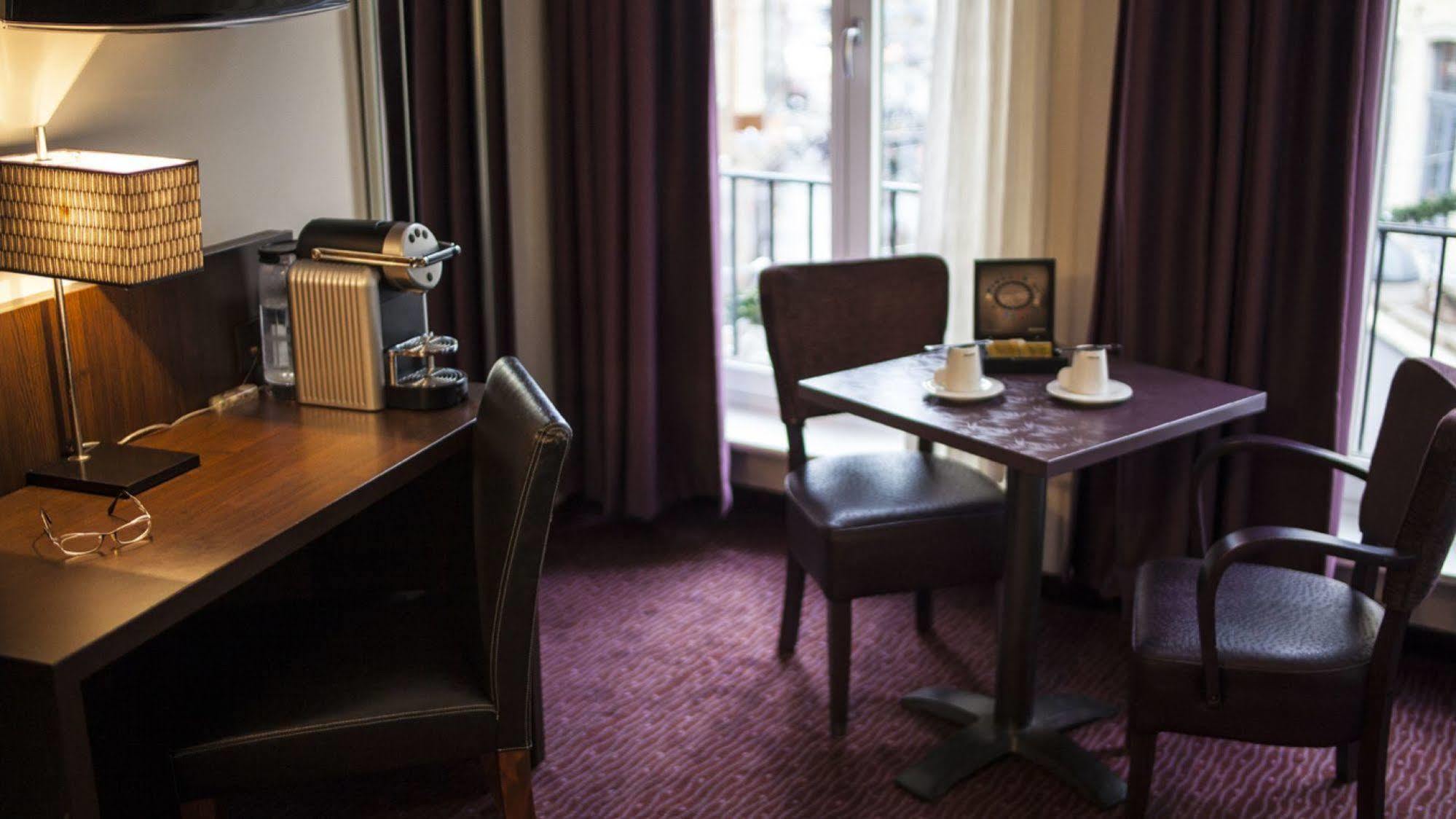 Hotel Kanai Lille Kültér fotó