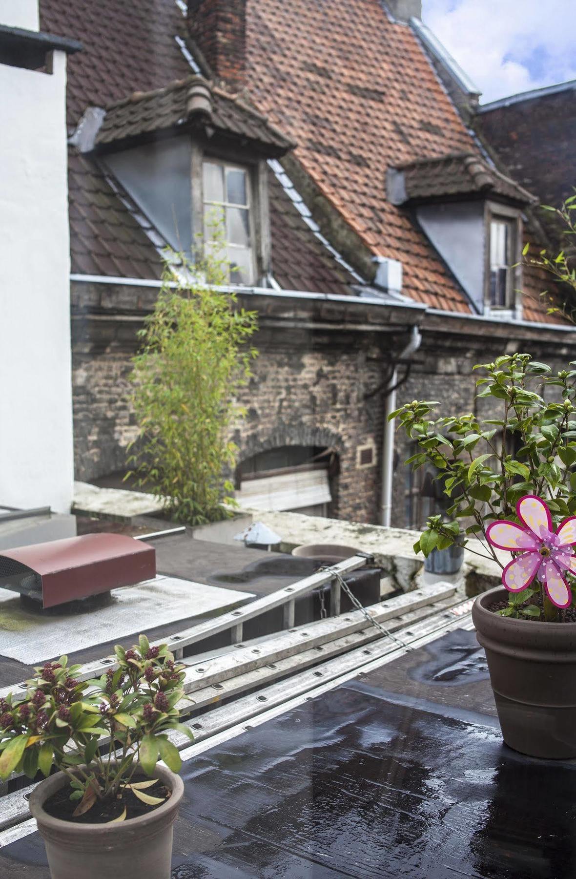 Hotel Kanai Lille Kültér fotó