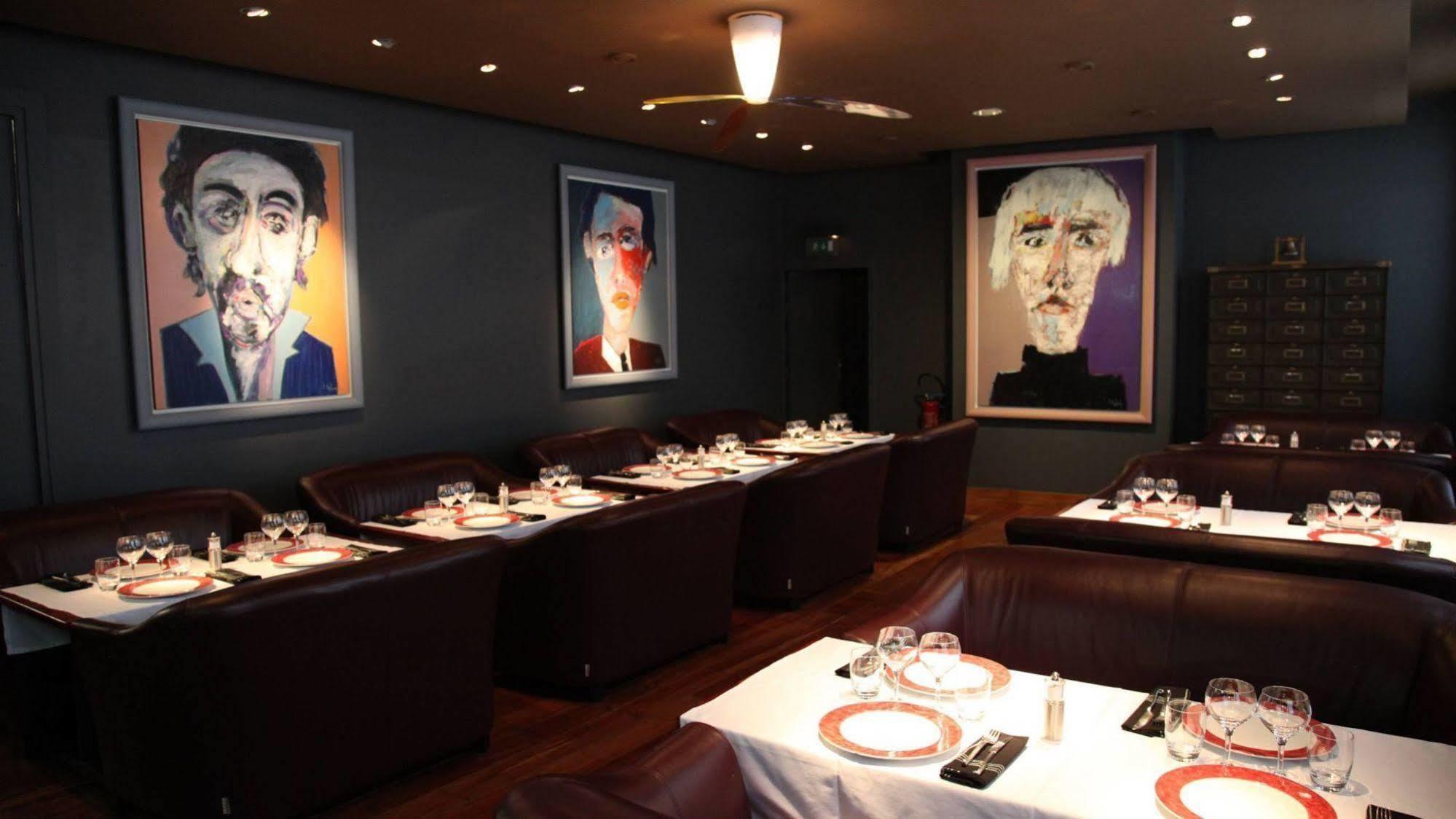 Hotel Kanai Lille Kültér fotó