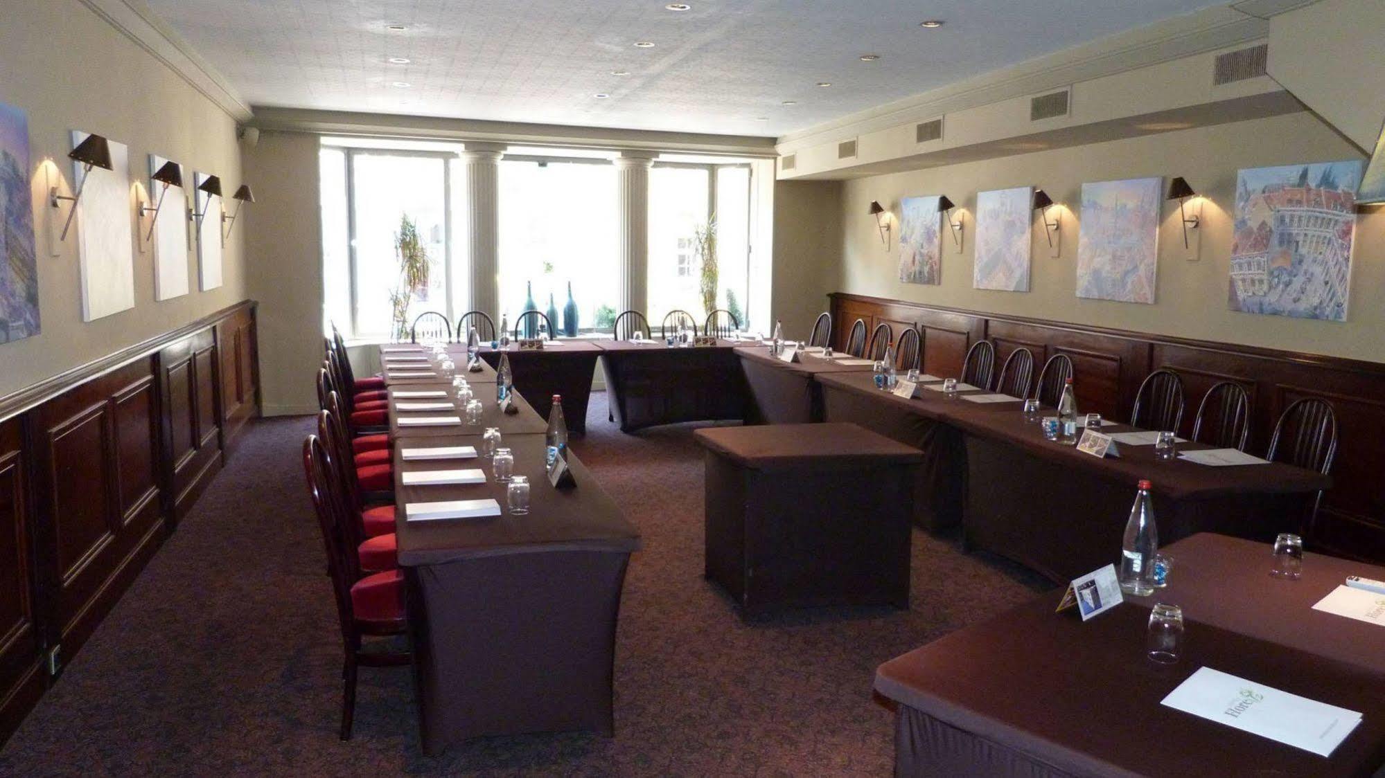 Hotel Kanai Lille Kültér fotó